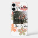 Search for happiness iphone cases For him