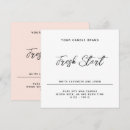Search for candle invitations Handmade