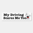 Recherche de alerte voiture autocollants Conducteur