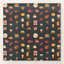 Recherche de pixel dessous de verres Vintage