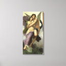 Search for bouguereau canvas prints Angels