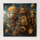 Search for clock puzzles Gears