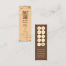 Search for coffee shop loyalty cards Minimalist
