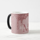 Search for luxury mugs Glitter