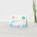Search for turtles note cards Nautical