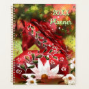 Search for horse planners Red