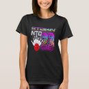Search for strike tshirts Birthday