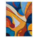Recherche de écoulement posters Couleurs vives