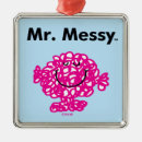 Recherche de men ornements Roger hargreaves