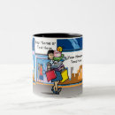 Search for shoppers mugs Shopaholic