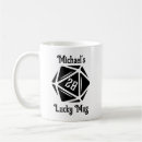 Search for dnd drinkware D20