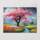 Recherche de avril cartes postales Fleurs