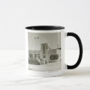 Search for gas station mugs Vintage