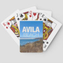 Search for california playing cards Summer vacation
