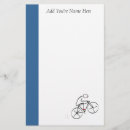 Search for bike stationery paper Cycle