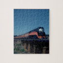 Recherche de locomotives vapeur puzzles Train