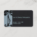 Recherche de orthopédies cartes visite Os