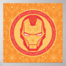 Search for iron man logo posters Super hero