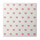Recherche de motif de coeur carreaux Amour