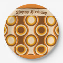 Search for 70s pattern plates Trendy