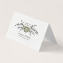 Recherche de d appareil photo cartes visite Photographe