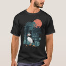 Search for atlantic tshirts Puffin