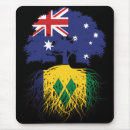 Search for saint mousepads Vincentian