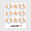 Search for food shop stickers Supermarket