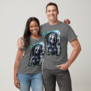 Search for parallel clothing Science fiction