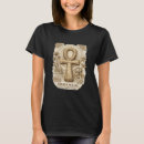 Recherche de ankh tshirts Égypte ancienne