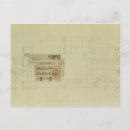 Search for pen and ink drawing postcards 19th