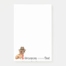 Recherche de dachshund post its Chiot