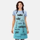 Search for words aprons Baker