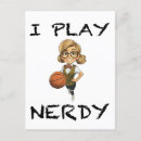 Search for nerd vertical postcards Student