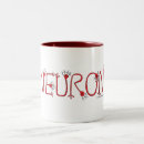 Recherche de neurones tasses Cerveau