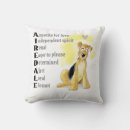 Recherche de airedale coussins Animal