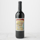 Search for french wine labels Colourful