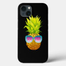 Search for funny pineapple iphone cases Tropical
