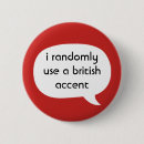 Search for accent buttons British