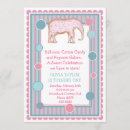 Search for animal crackers invitations Carnival