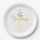 Search for rustic christmas plates Mistletoe