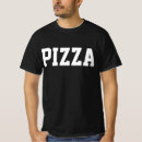 Search for pizza clothing Italy