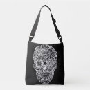 Recherche de squelette sacs Calavera