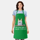 Search for working dog aprons Puppy