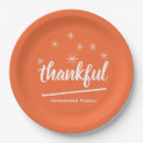 Search for cute thanksgiving plates Elegant