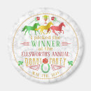 Search for horse race magnets Horses