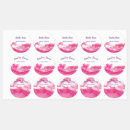 Recherche de quartz rose autocollants Pour elle