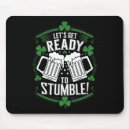 Recherche de st patricks tapis souris Saint