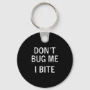 Search for bug keychains Funny
