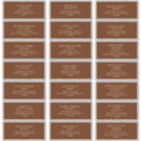 Recherche de de automne mariage autocollants Bride